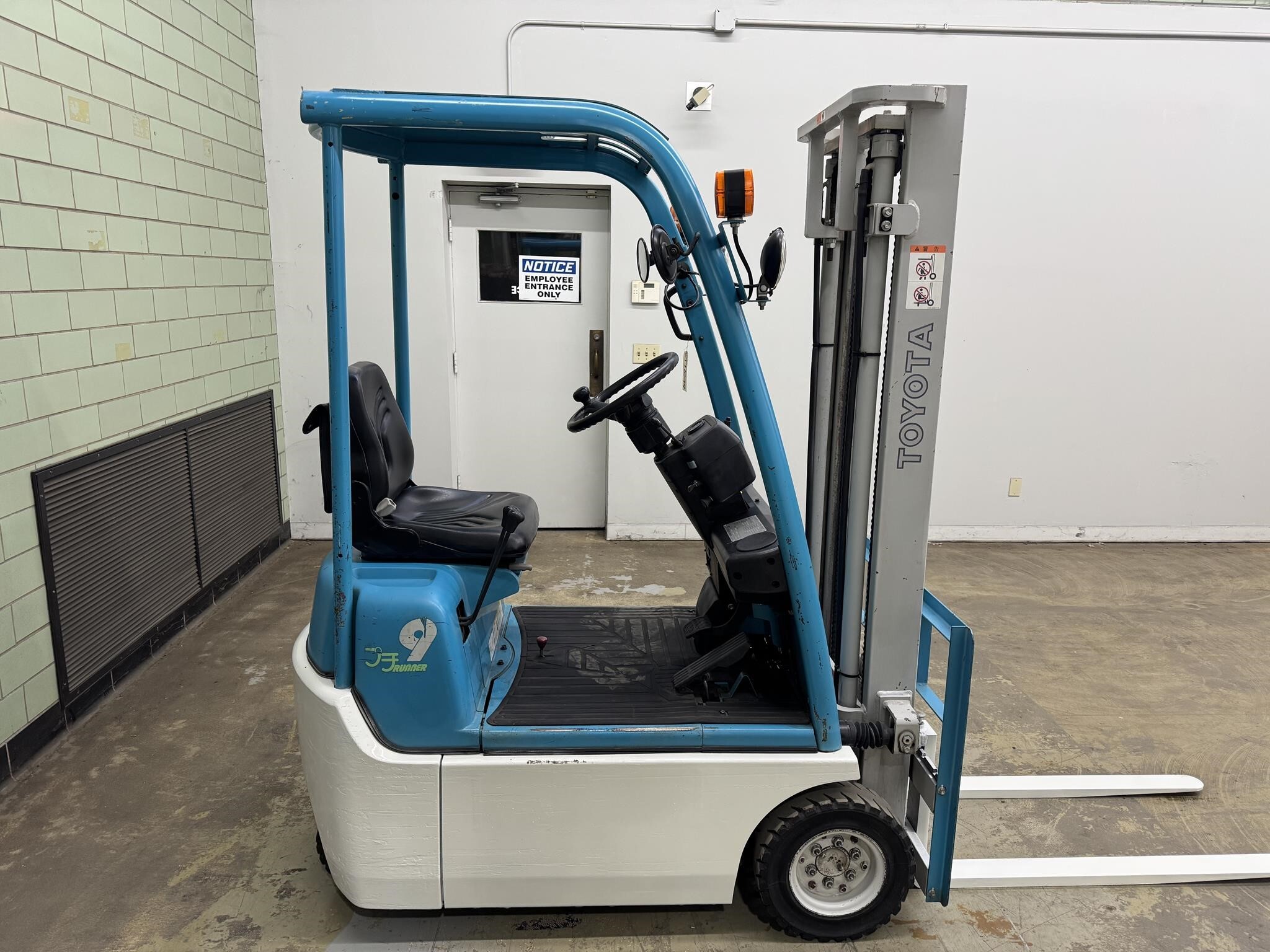 2007 TOYOTA 3FBK9 in Minneapolis, MN