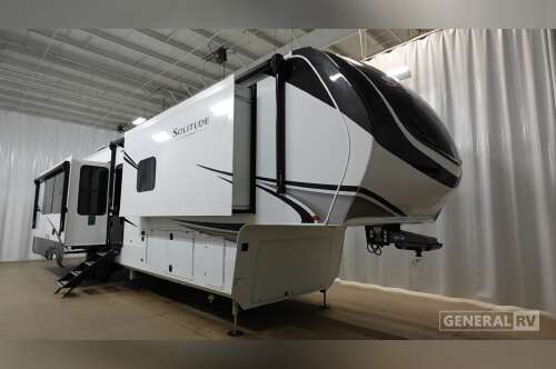 2026 Grand Design SOLITUDE 417KB in fort pierce FL