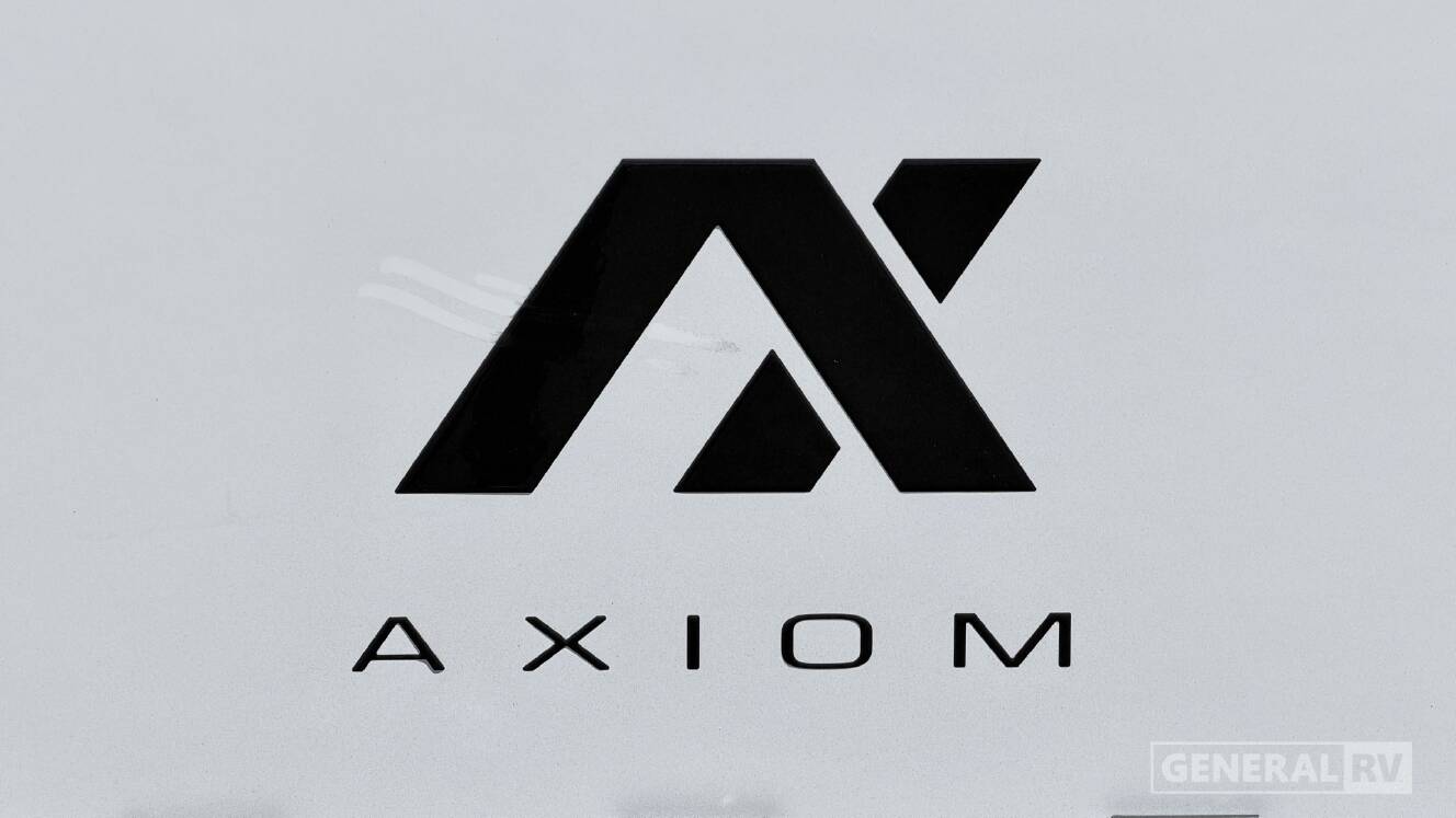 A photo of this 2026 Axiom VENDETTA V4250SP