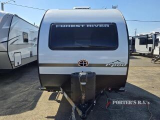 2026 FOREST RIVER R-POD 171