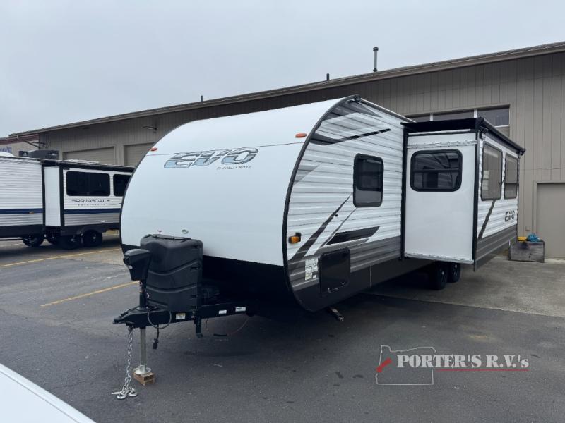 2022 Forest River Rv EVO Lite 2700BHX in coos bay OR