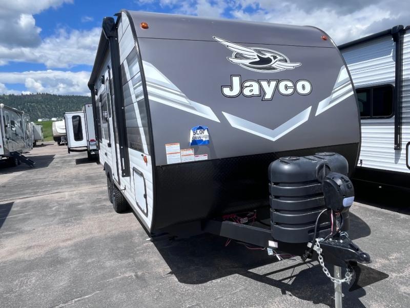 2027 Jayco Jay Flight SLX 210QBW BAJA in kalispell MT