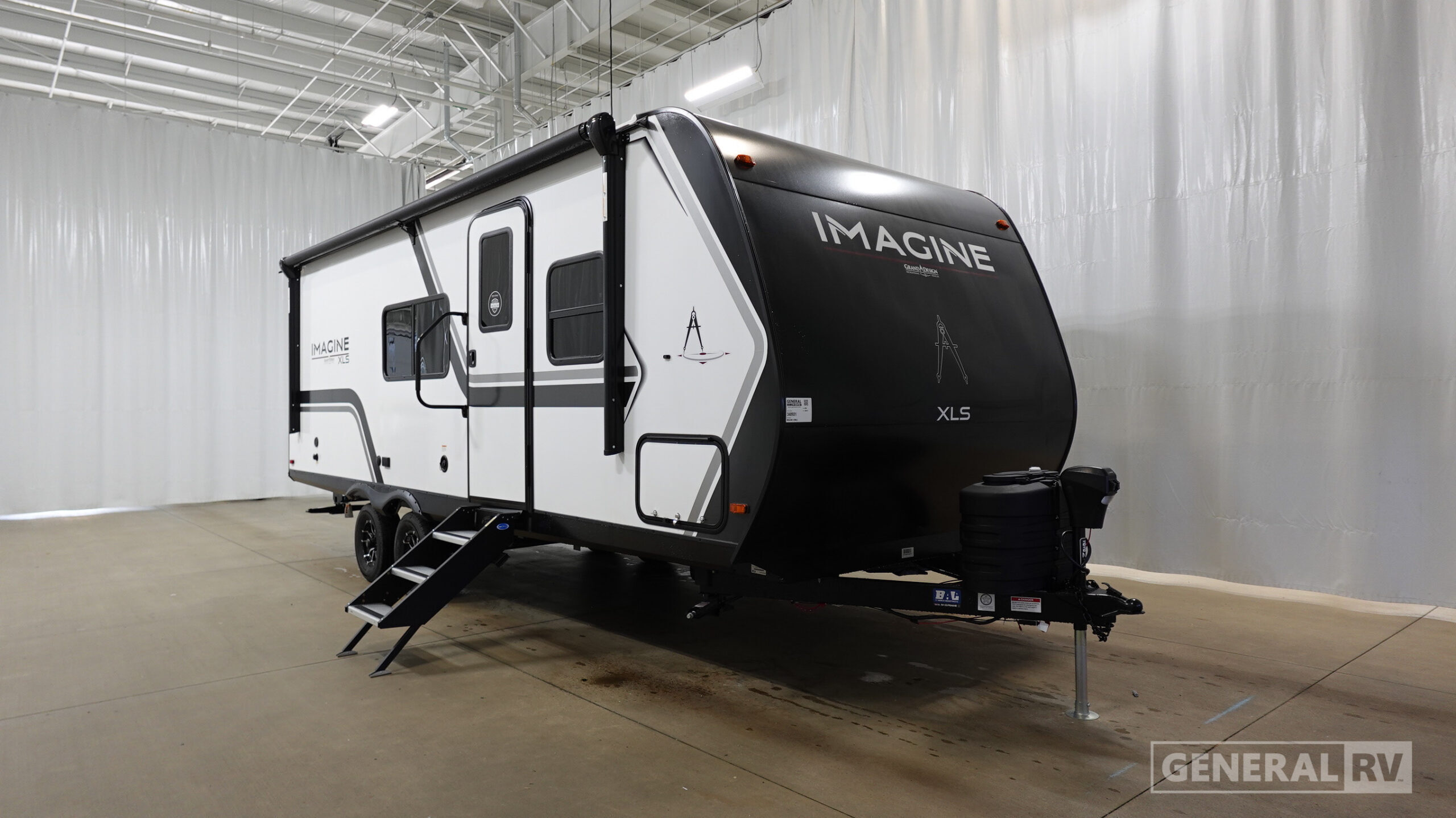 2026 Grand Design Imagine XLS 22MLE RV