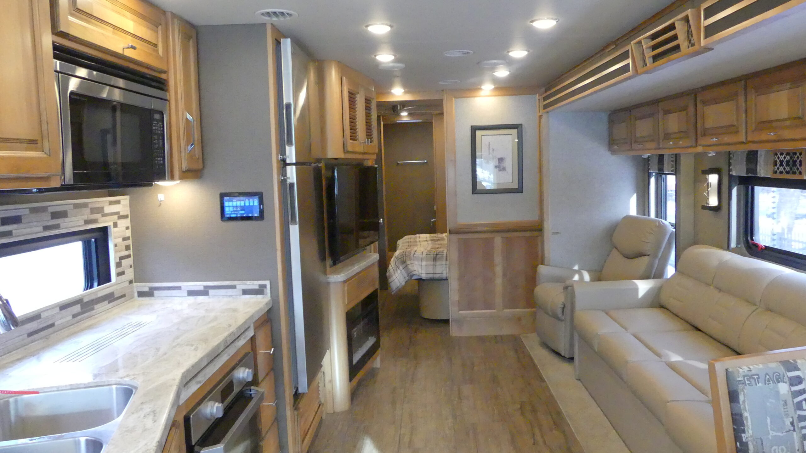 2019 Tiffin OPEN ROAD ALLEGRO 36LA in west chester PA