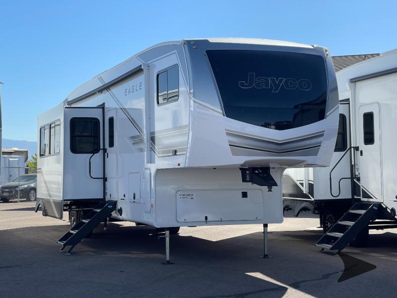 2027 Jayco Eagle 367TBTS in meridian ID