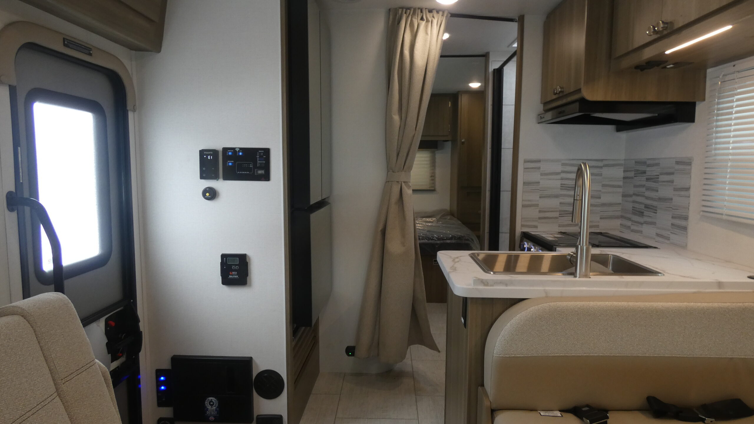 2026 Coachmen FREELANDER 27QBF in ashland VA