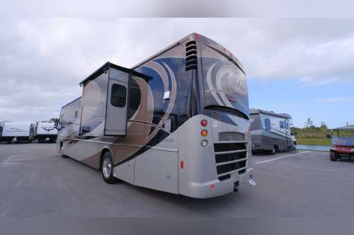 2016 Winnebago SOLEI 38R in fort pierce FL