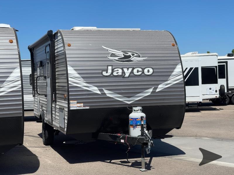2027 Jayco Jay Flight 180LKW BAJA in meridian ID