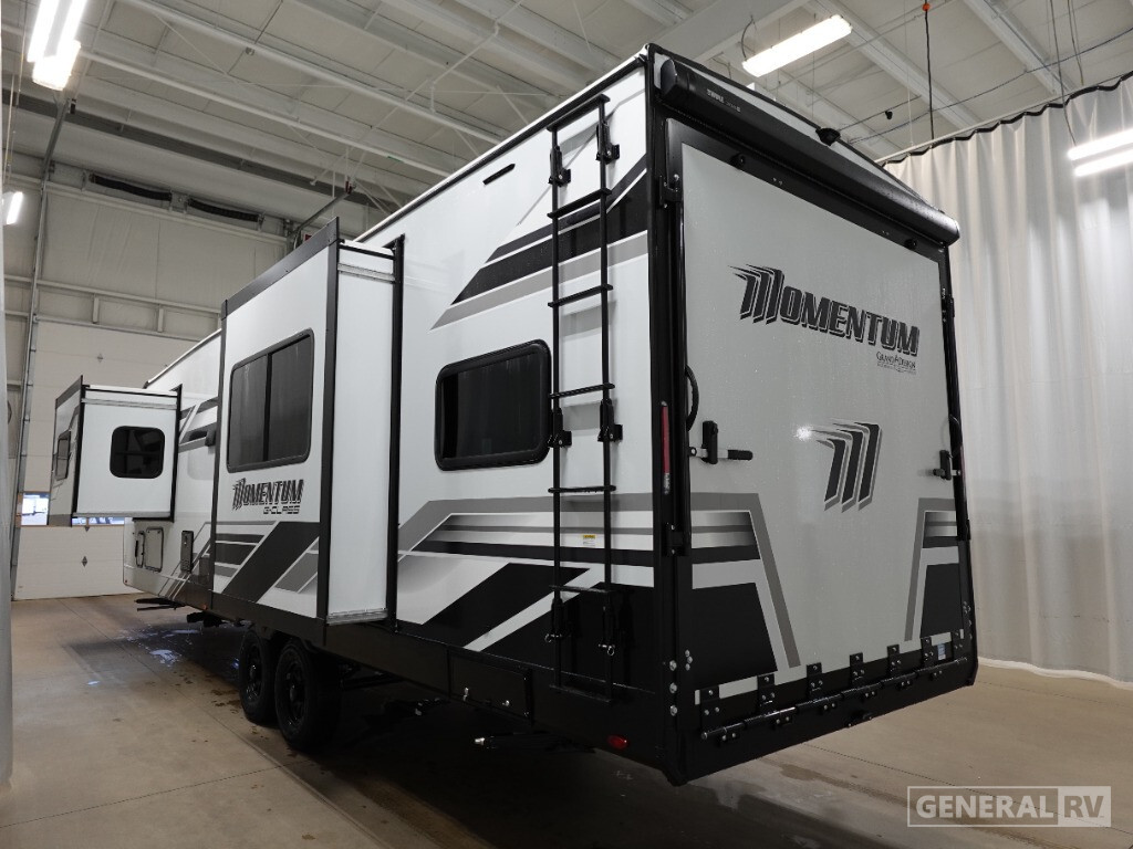 2026 Grand Design MOMENTUM 30G in west chester PA