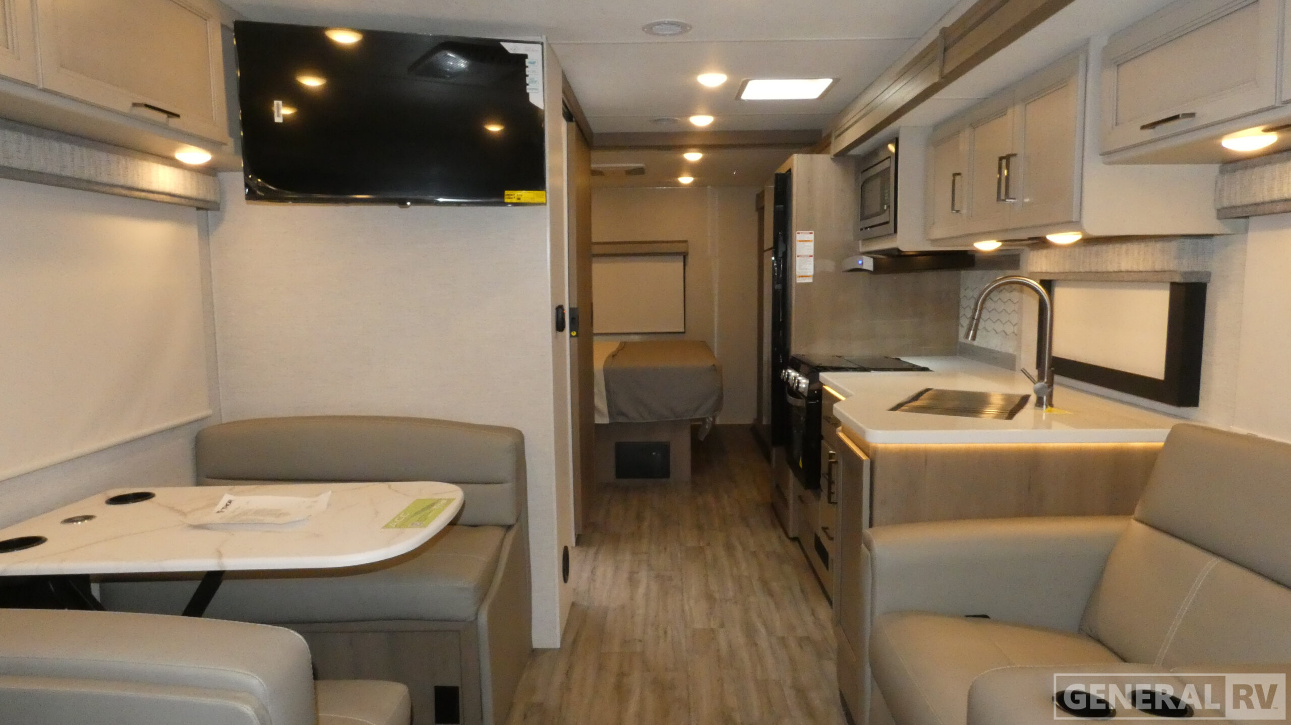 2026 Thor Motor Coach ACE 29D in ocala FL
