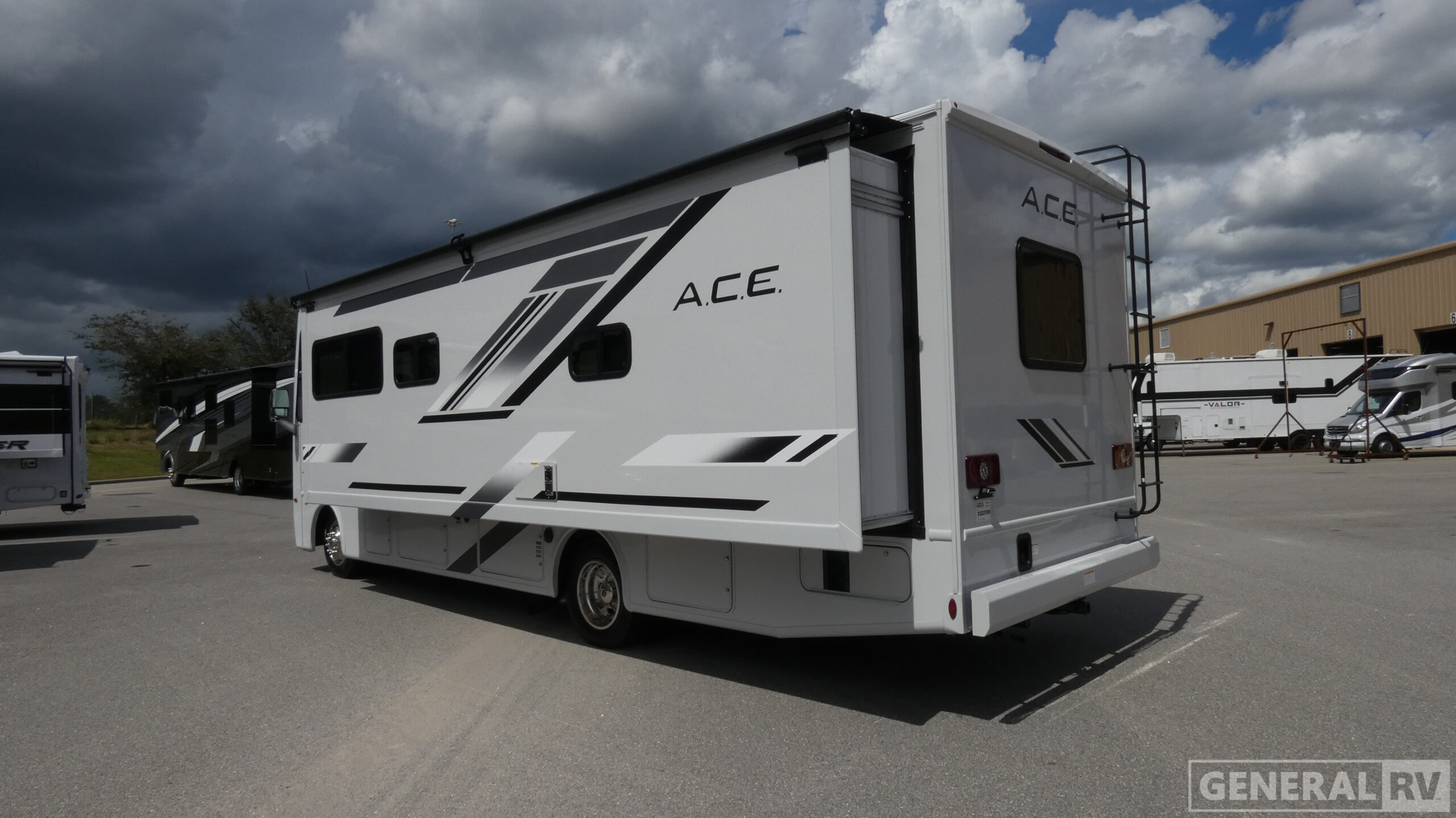 2026 Thor Motor Coach ACE 29D in ocala FL