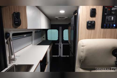 2026 Coachmen PIXEL 2.0M P 2.0M in mesa AZ