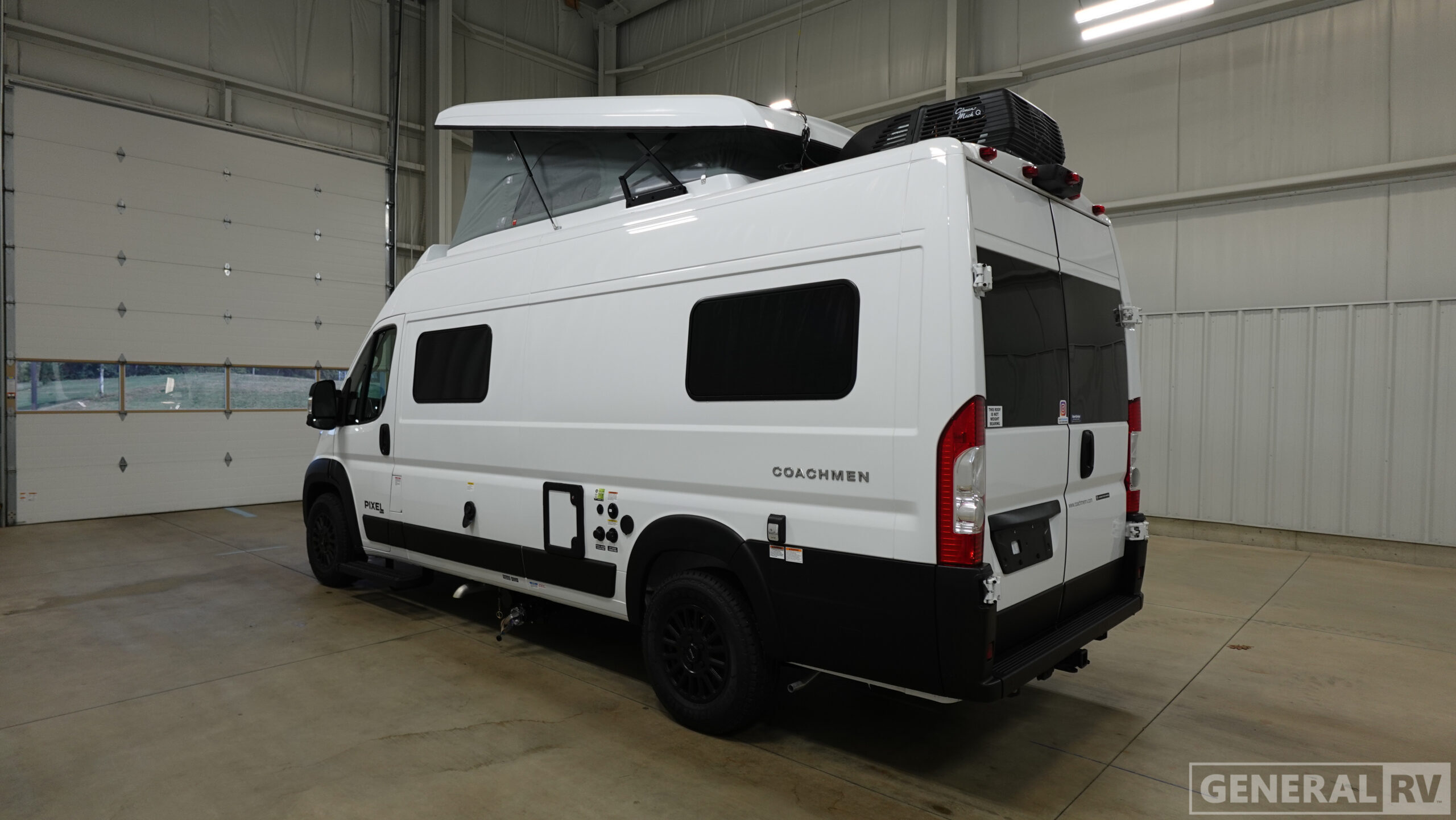 2026 Coachmen PIXEL 2.0M P 2.0M in mesa AZ