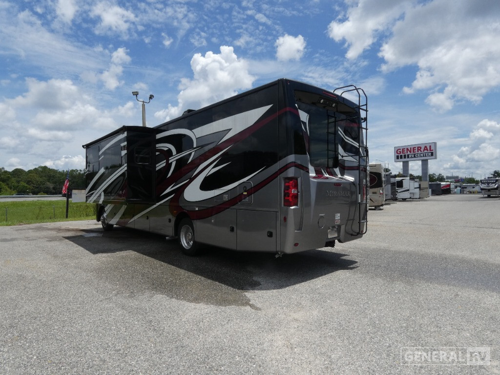 2024 Thor Motor Coach MIRAMAR 35.2 in winter garden FL