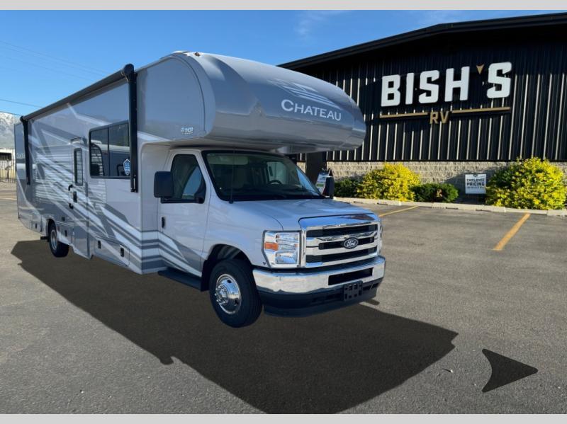 2027 Thor Motor Coach Chateau 29K in american fork UT