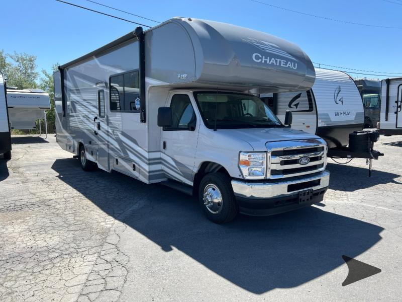 2027 Thor Motor Coach Chateau 29K in american fork UT