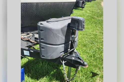 2021 Forest River Rv Vengeance Rogue 25V in traverse city MI