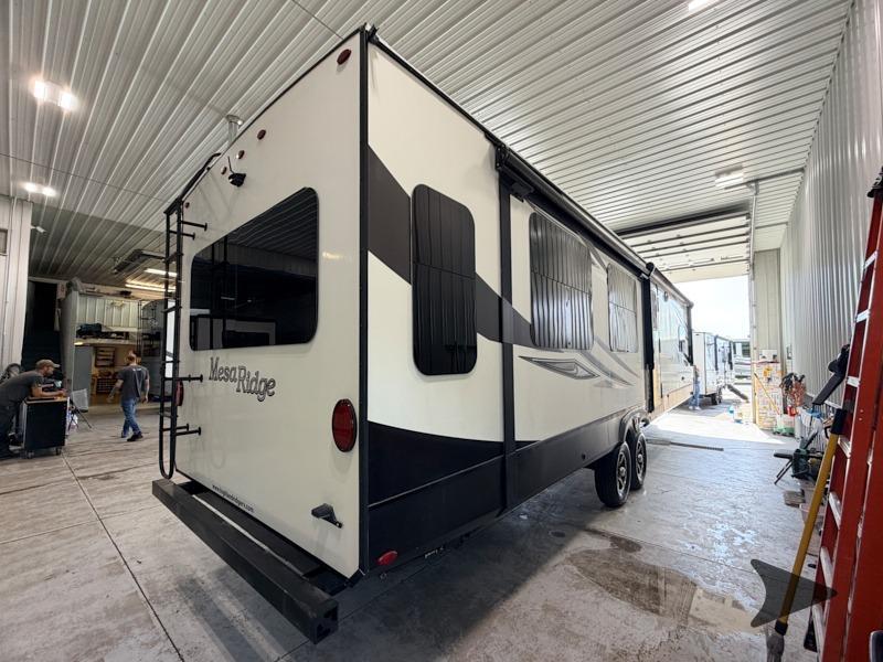 2020 Highland Ridge Rv Open Range 323RLS OT323RLS in anderson IN