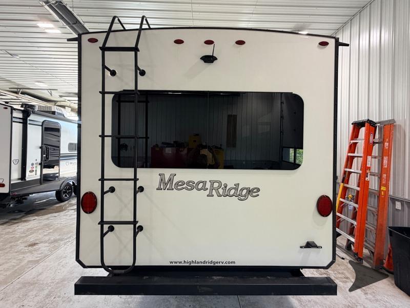 2020 Highland Ridge Rv Open Range 323RLS OT323RLS in anderson IN