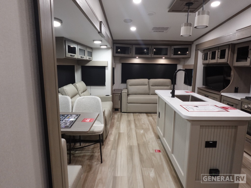 2026 Grand Design REFLECTION 367BHS in wayland MI