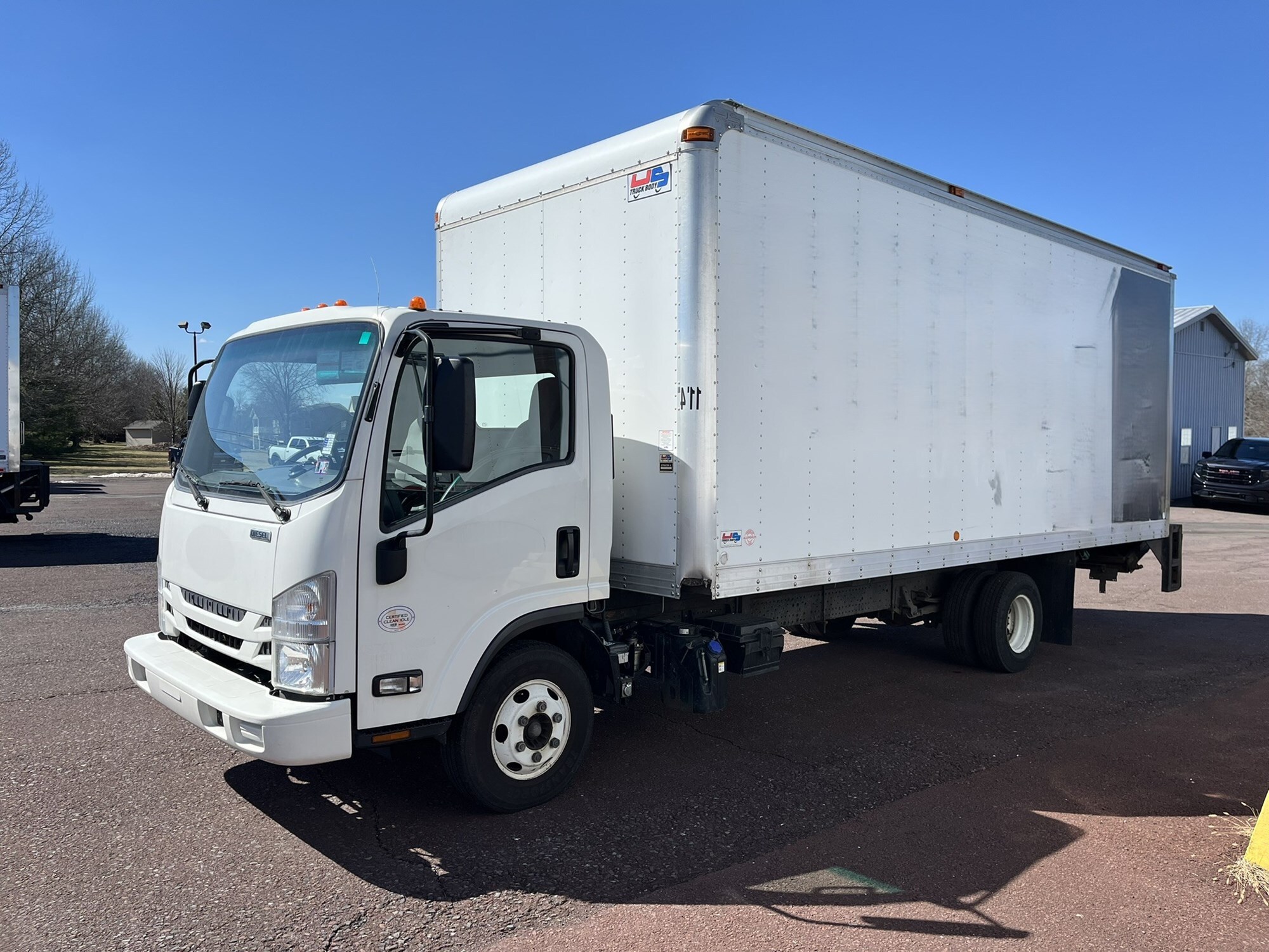 2022 CHEVROLET 4500HD in Souderton, PA