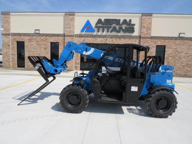 2026 GENIE GTH5519 in Archbold, OH