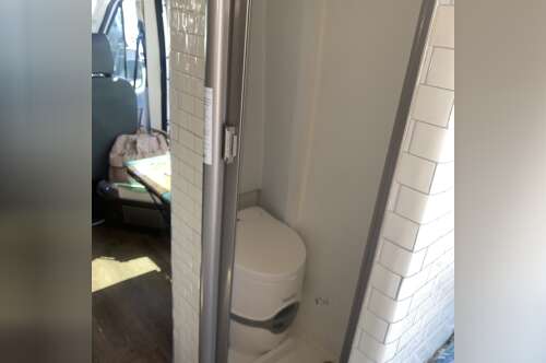 2015 Ford TRANSIT 350 in fremont CA