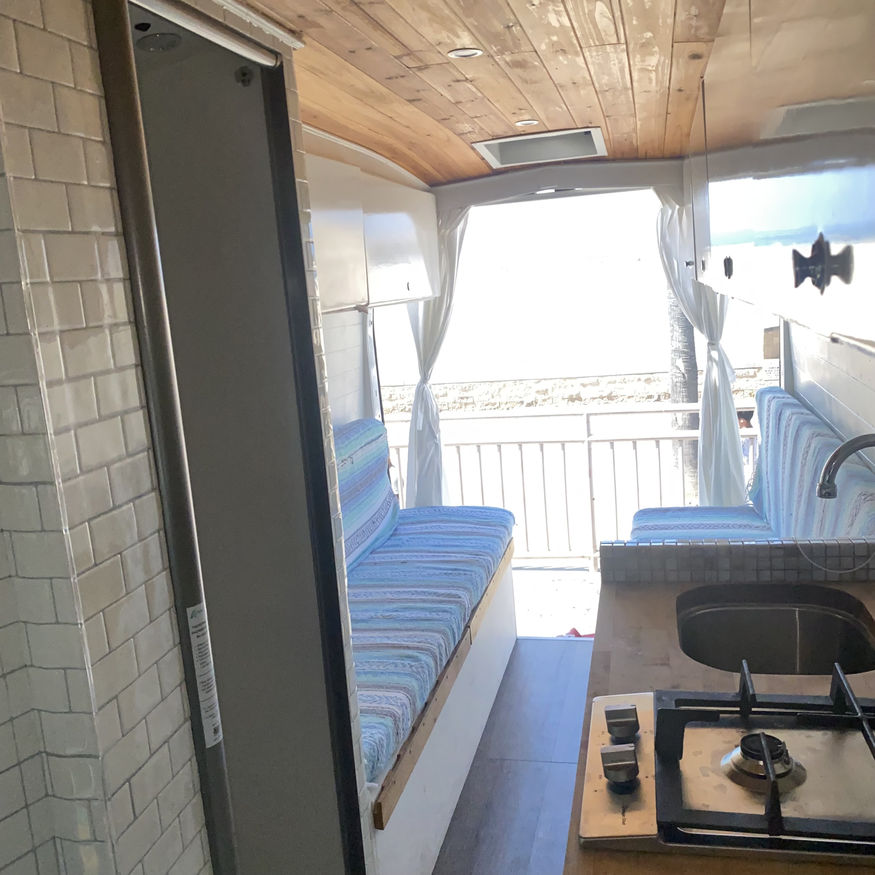 2015 Ford TRANSIT 350 in fremont CA