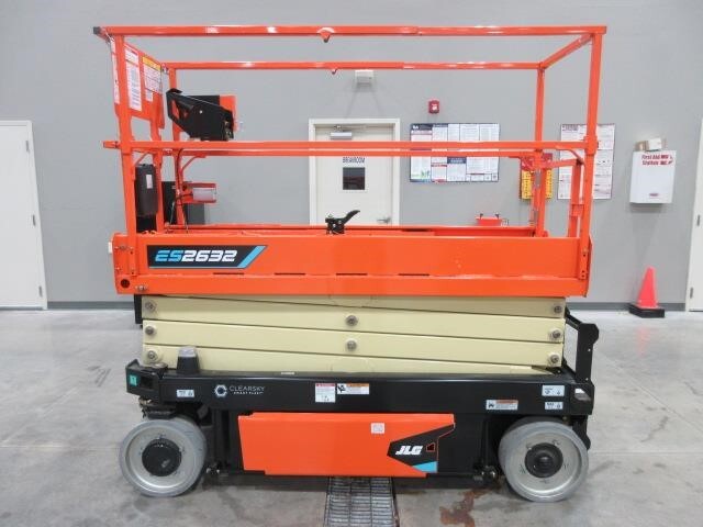 2026 JLG ES2632 in Cartersville, GA