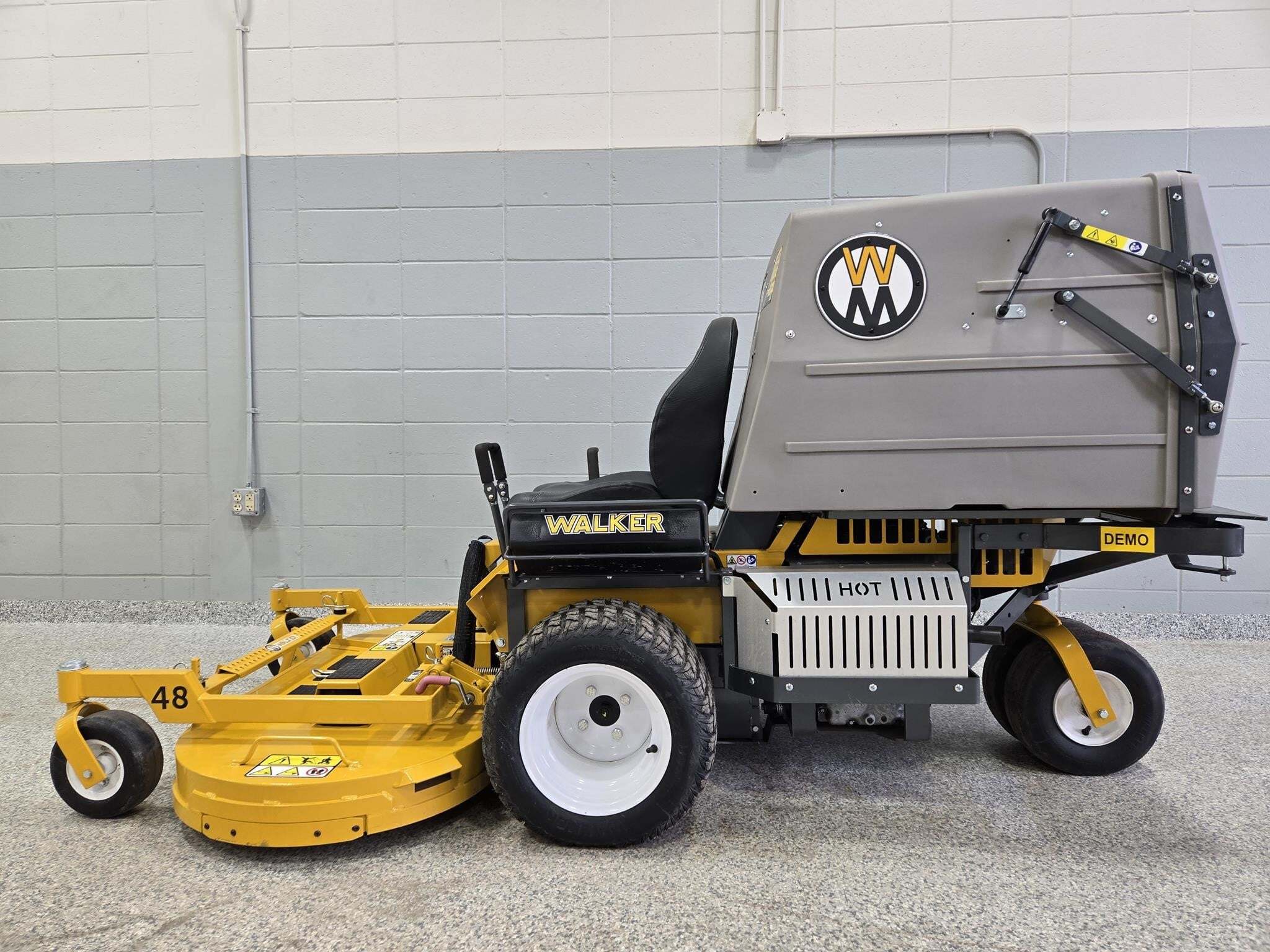 WALKER MT27I in Grand Forks, ND