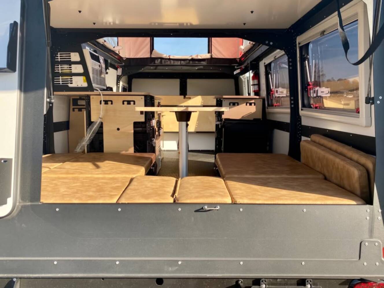 A photo of this 2021 Taxa Outdoors MANTIS 4.1