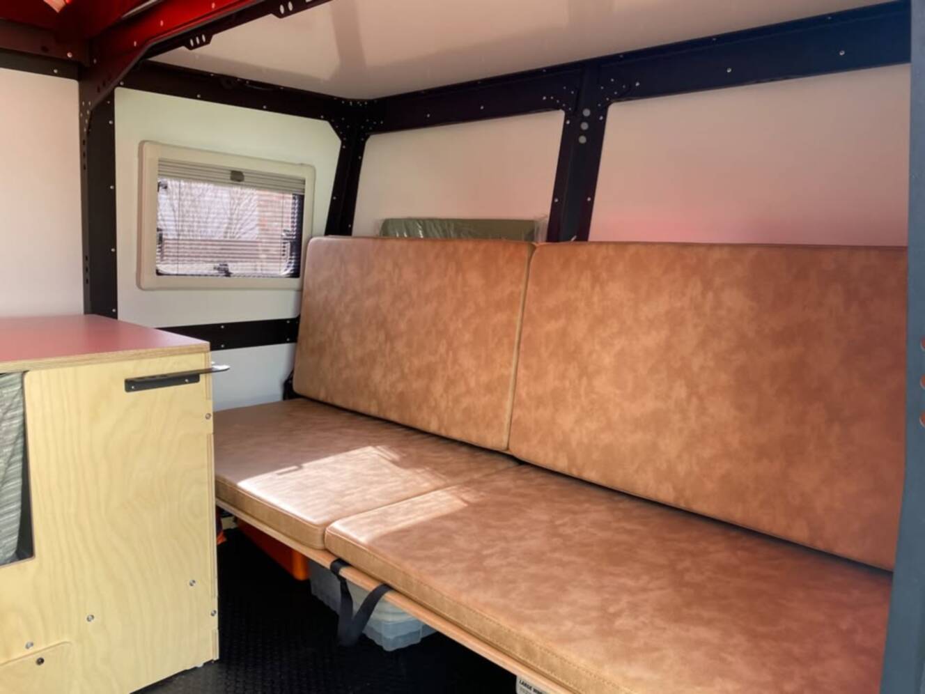 A photo of this 2021 Taxa Outdoors MANTIS 4.1