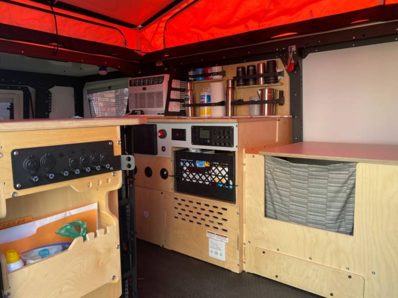 A photo of this 2021 Taxa Outdoors MANTIS 4.1