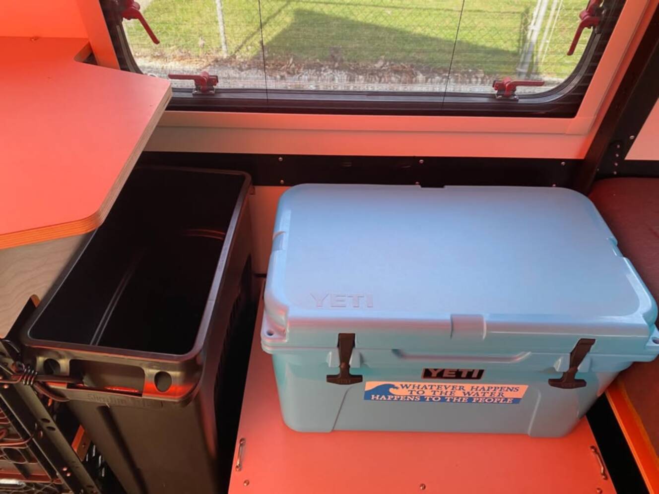A photo of this 2021 Taxa Outdoors MANTIS 4.1