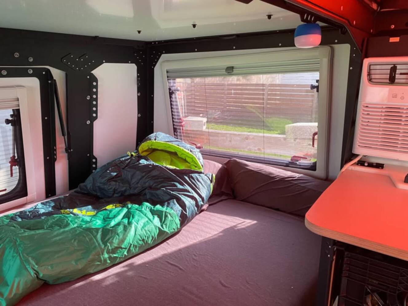 A photo of this 2021 Taxa Outdoors MANTIS 4.1