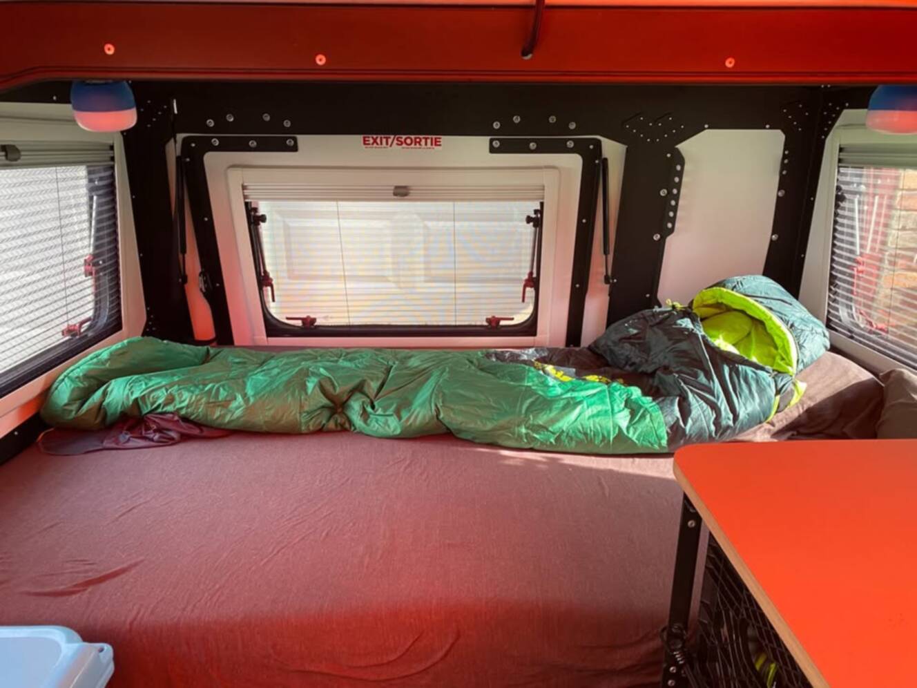 A photo of this 2021 Taxa Outdoors MANTIS 4.1