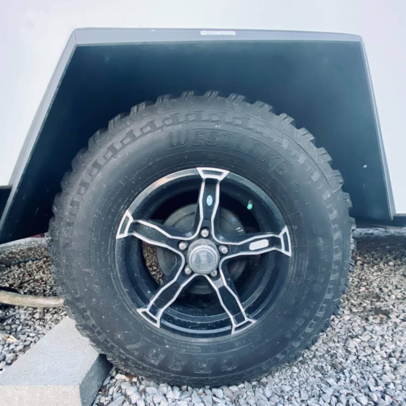 A photo of this 2021 Taxa Outdoors MANTIS 4.1