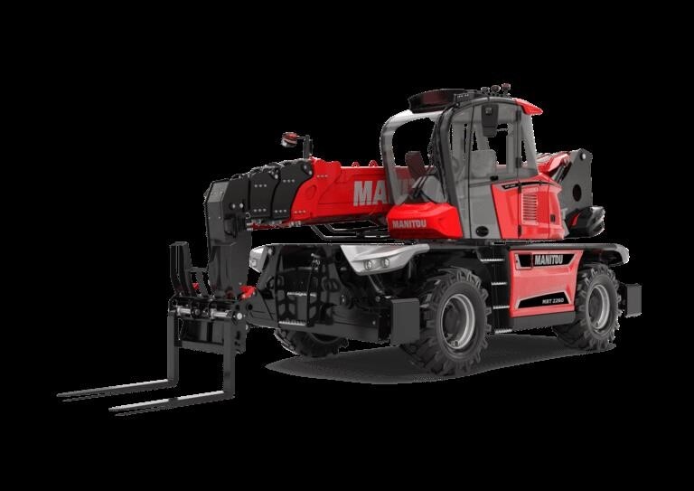 2026 MANITOU MRT2260 in Bolingbrook, IL
