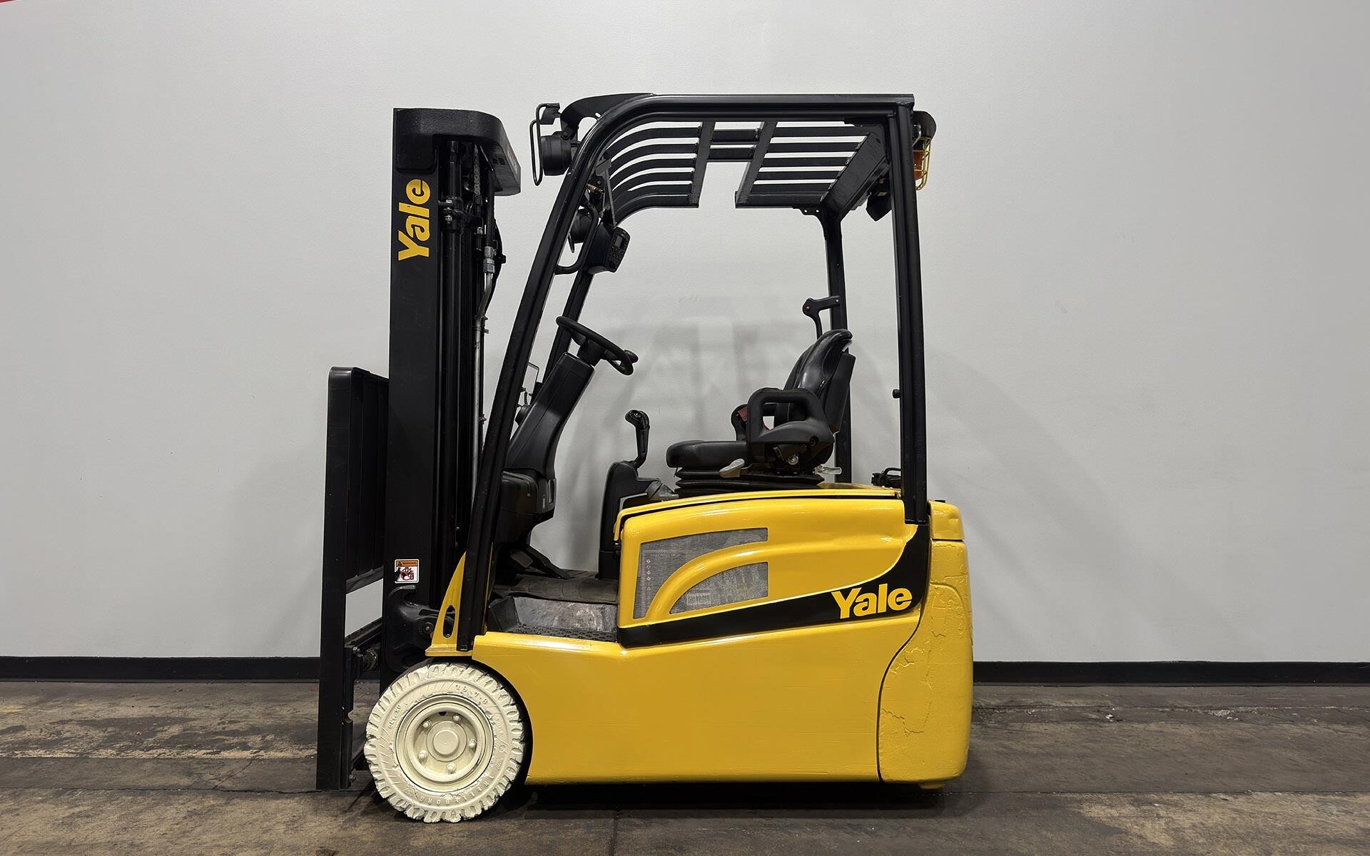 2020 YALE ERP035VT in Palmetto, FL