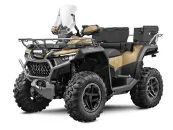 2026 CF MOTO CFORCE 1000 OVERLAND