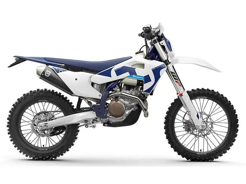 2026 Husqvarna FE 450