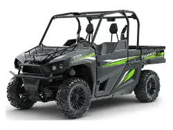 2018 Arctic Cat Stampede 900 EPS