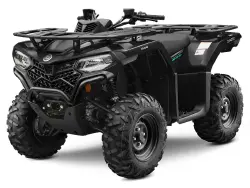 2026 CF MOTO CFORCE 400