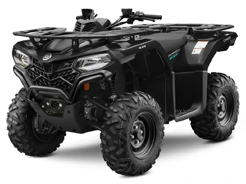 2026 CF MOTO CFORCE 400