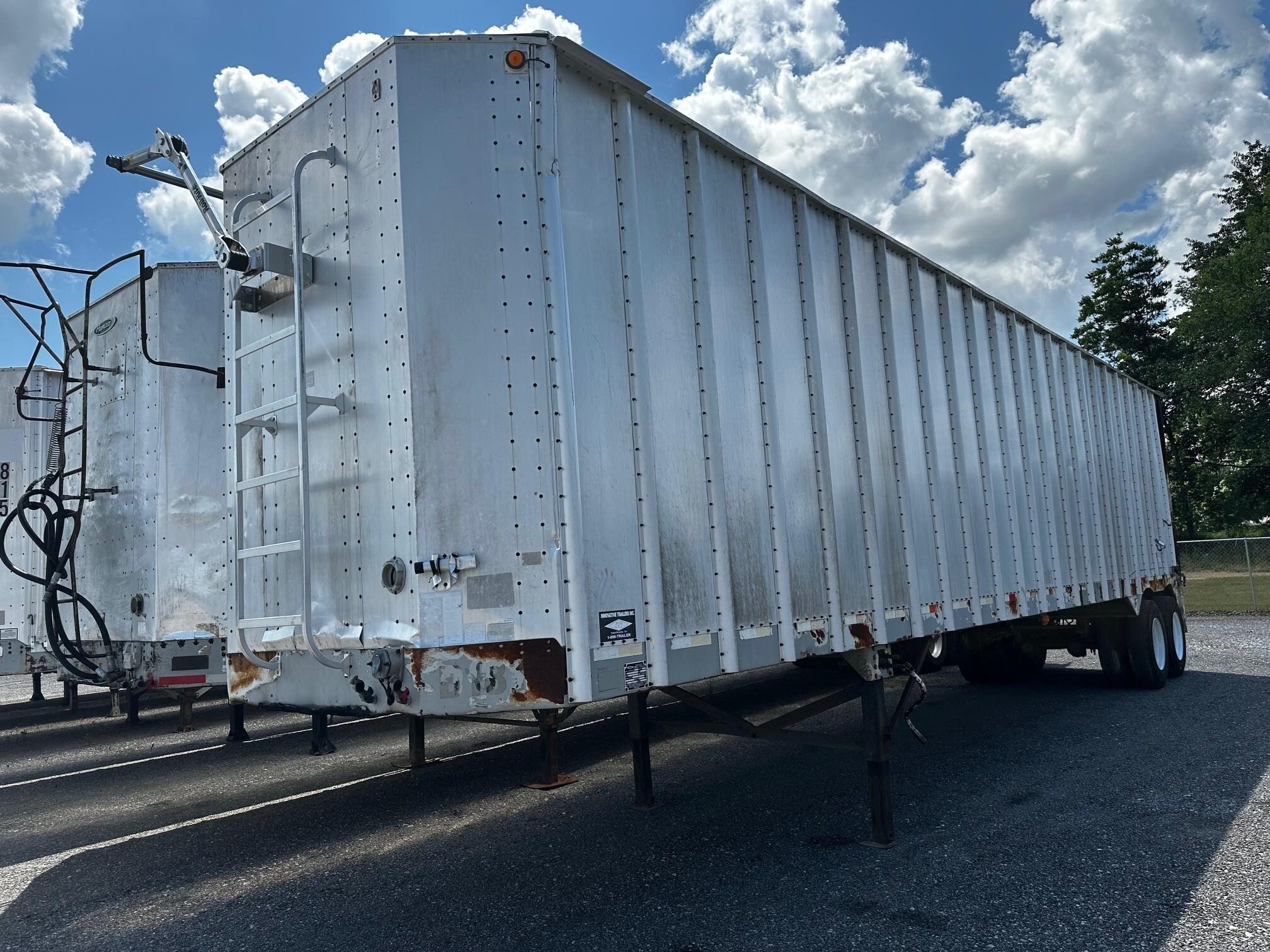 2004 ITI 42' in Florence, AL