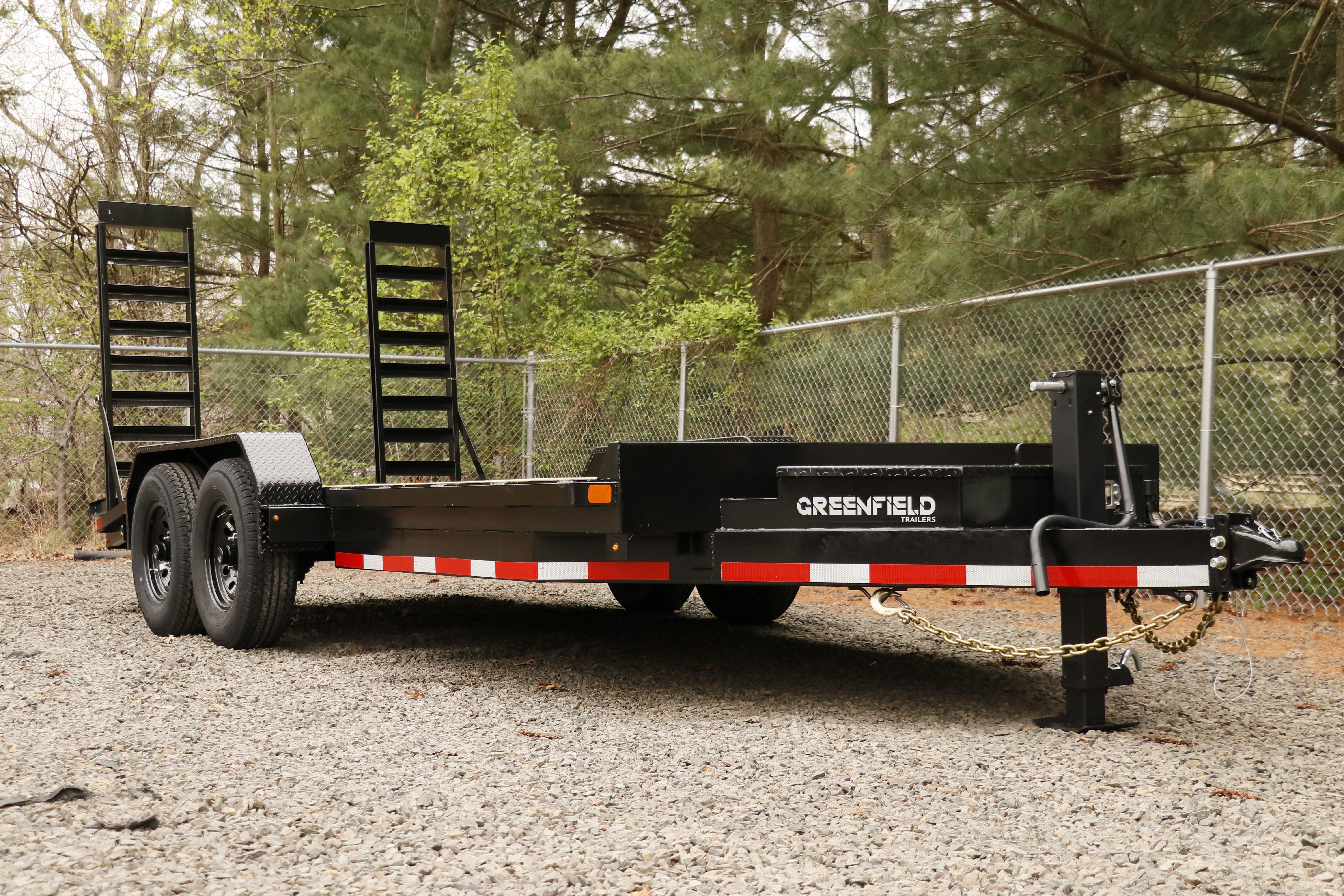 2026 Zook's Welding 82X18 EQT 14K in Vineland, NJ
