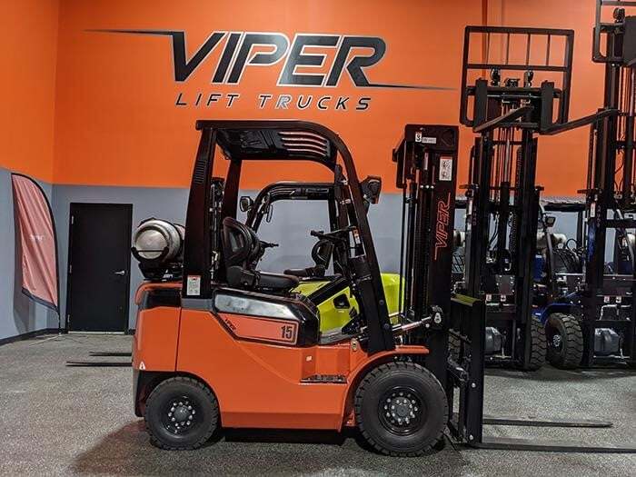 2026 VIPER FY15 in Cary, IL