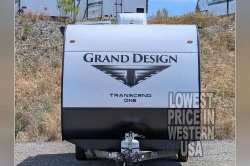 2027 Grand Design Transcend One 151BH in nipomo CA