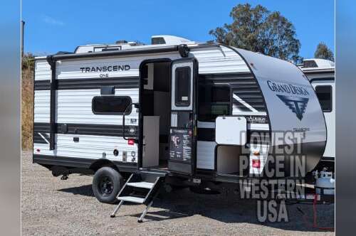 2027 Grand Design Transcend One 151BH in nipomo CA