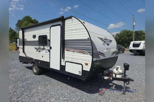 2023 Forest River Rv Shasta 18BH in manheim PA
